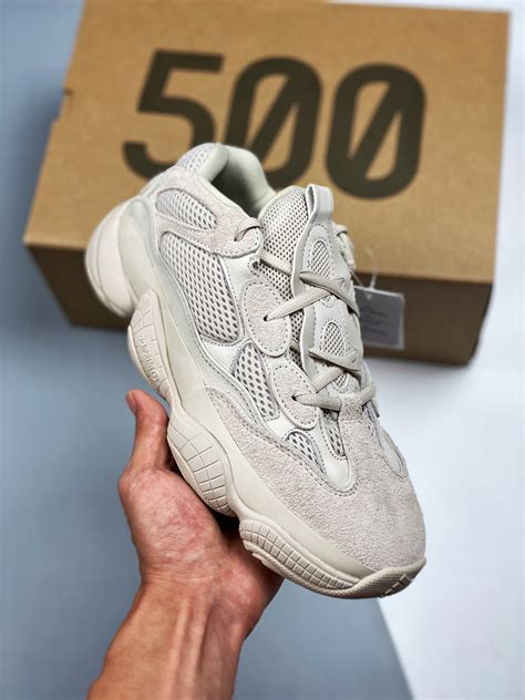 adidas yeezy woestijn rat 500 blush db2908|adidas Yeezy Desert Rat 500 'Blush' .